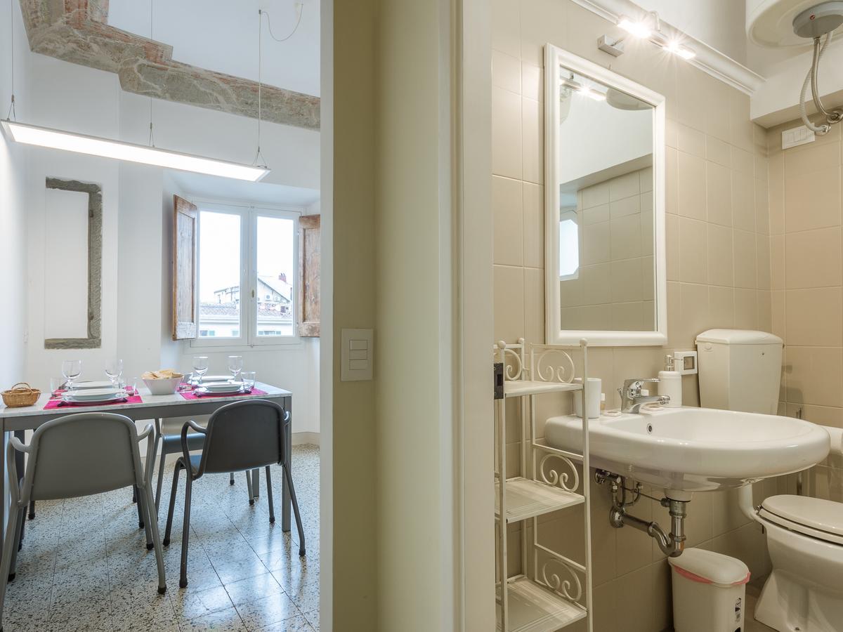 Proconsolo Apartment Firenze Kültér fotó
