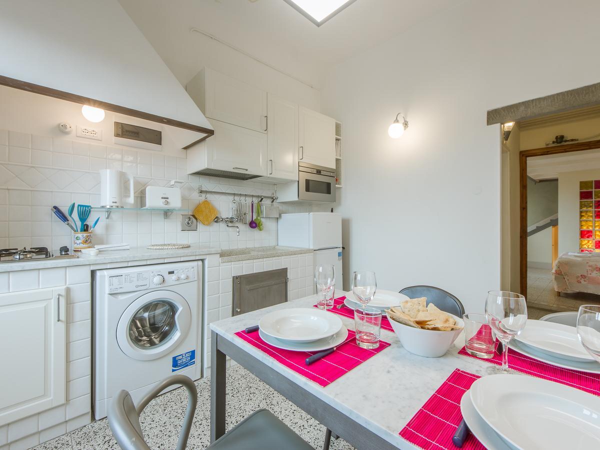 Proconsolo Apartment Firenze Kültér fotó