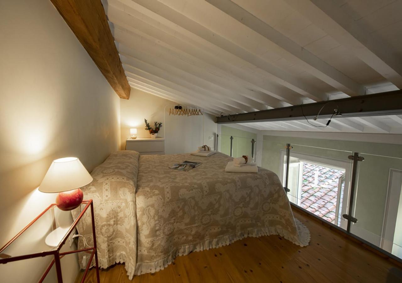 Proconsolo Apartment Firenze Kültér fotó