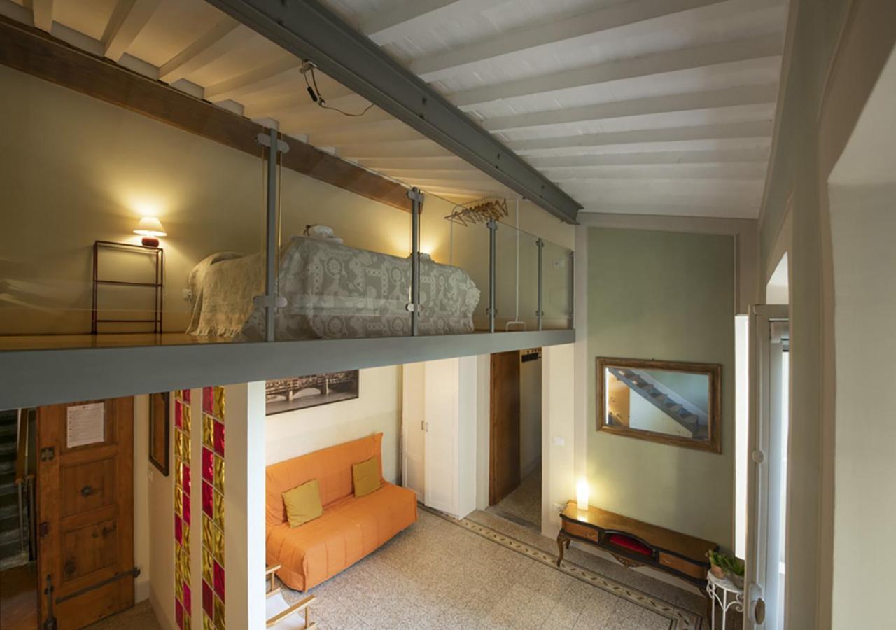 Proconsolo Apartment Firenze Kültér fotó